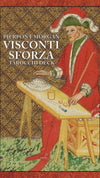 Visconti Sforza Tarocchi Deck