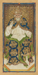 Pierpont Morgan Visconti Sforza Tarocchi Deck
