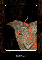 Aboriginal Dreamtime Oracle