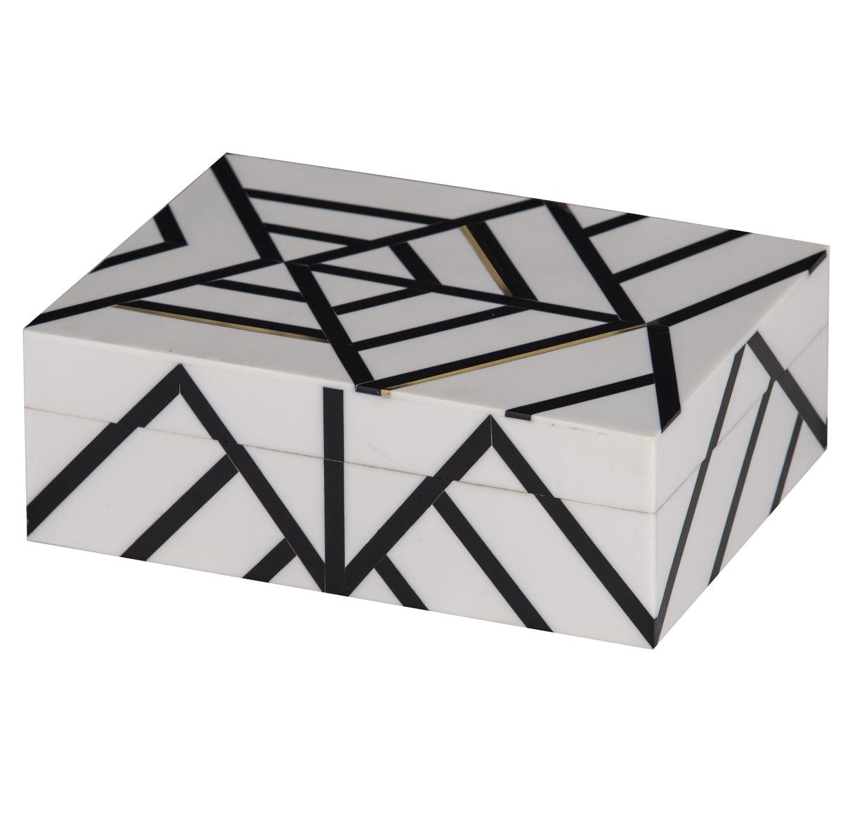 Aria Deco Box