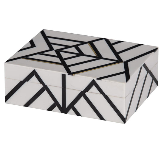 Aria Deco Box