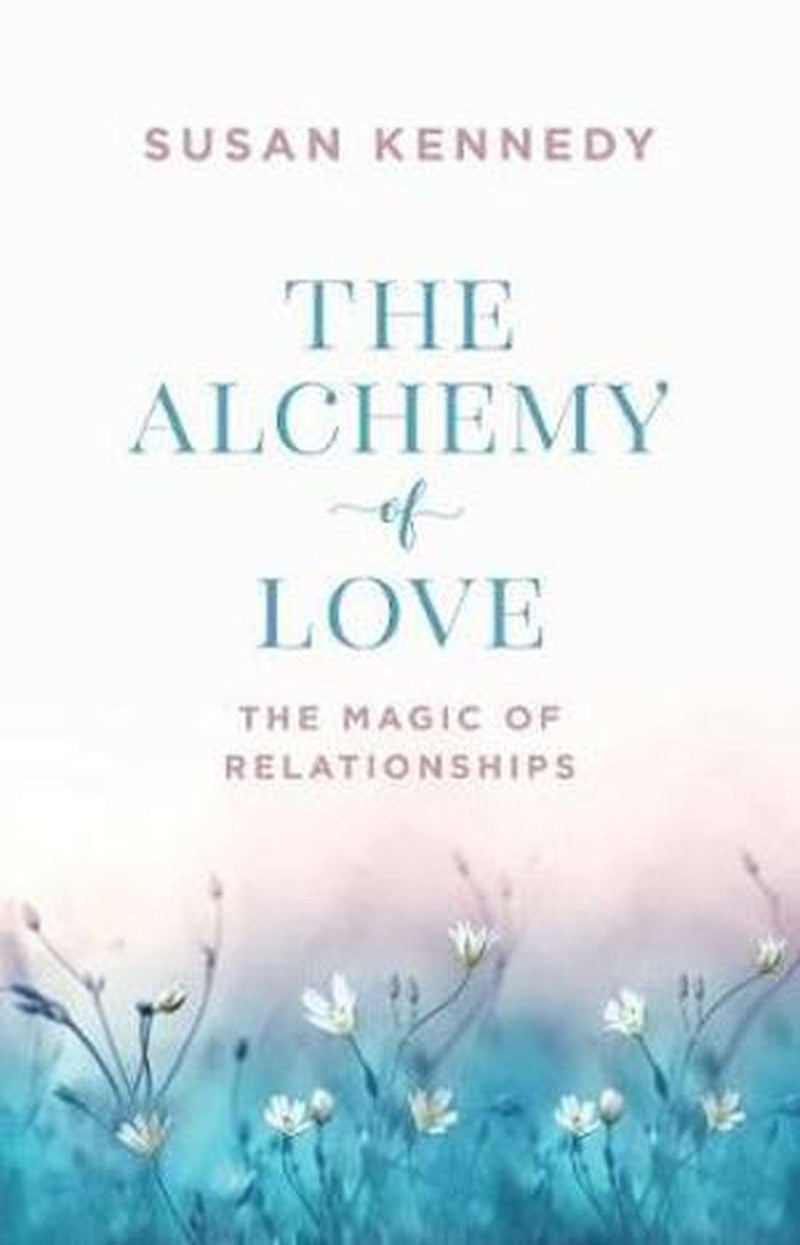 The Alchemy of Love