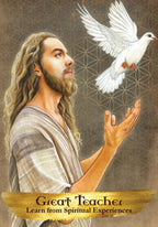 Angels & Ancestors Oracle Cards