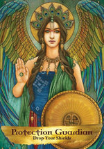 Angels & Ancestors Oracle Cards