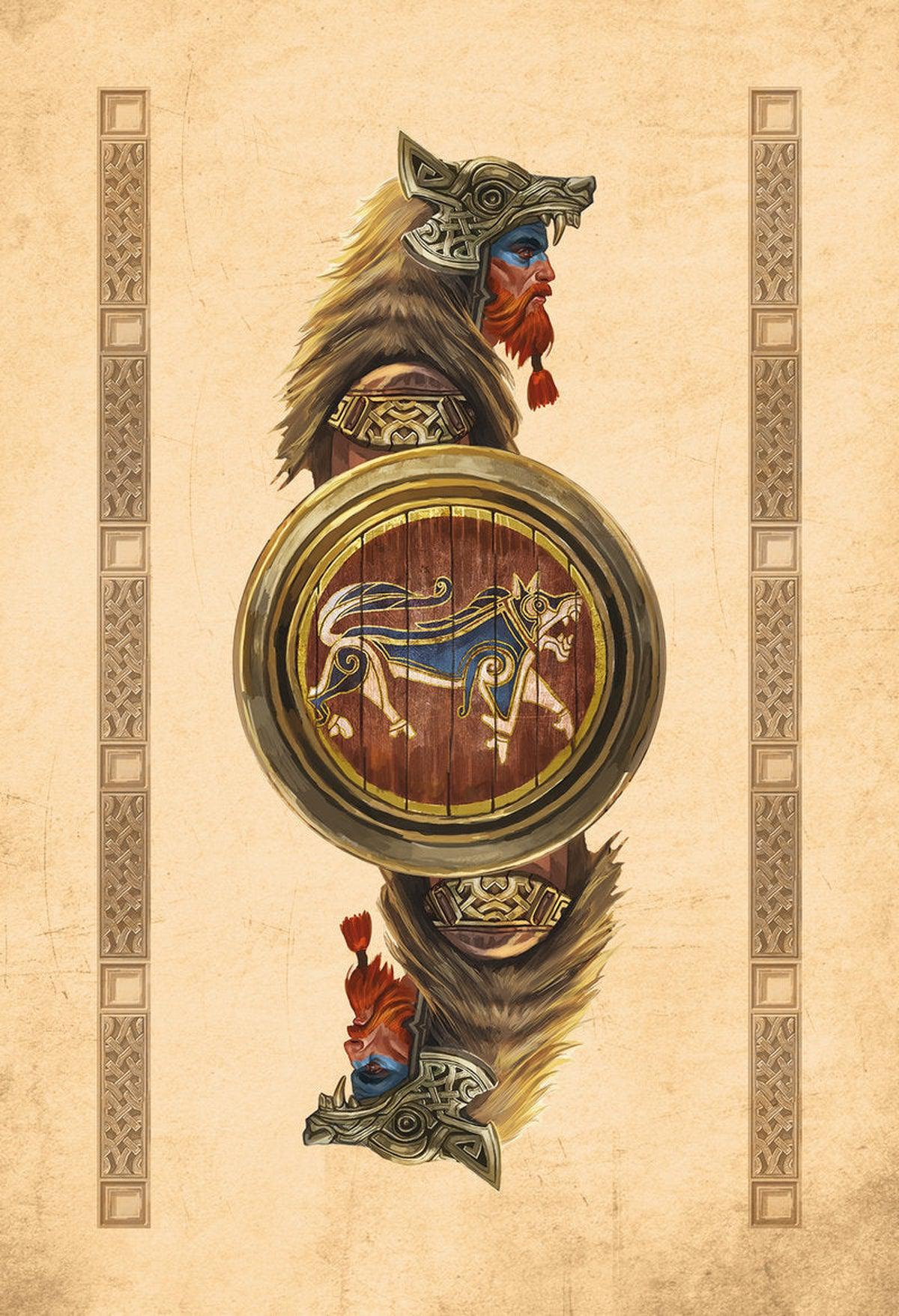 Viking Oracle