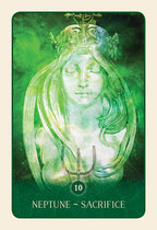 Black Moon Astrology Cards