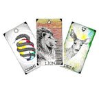 The Wild Unknown Animal Spirit Deck