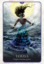 Oracle Of The Mermaids