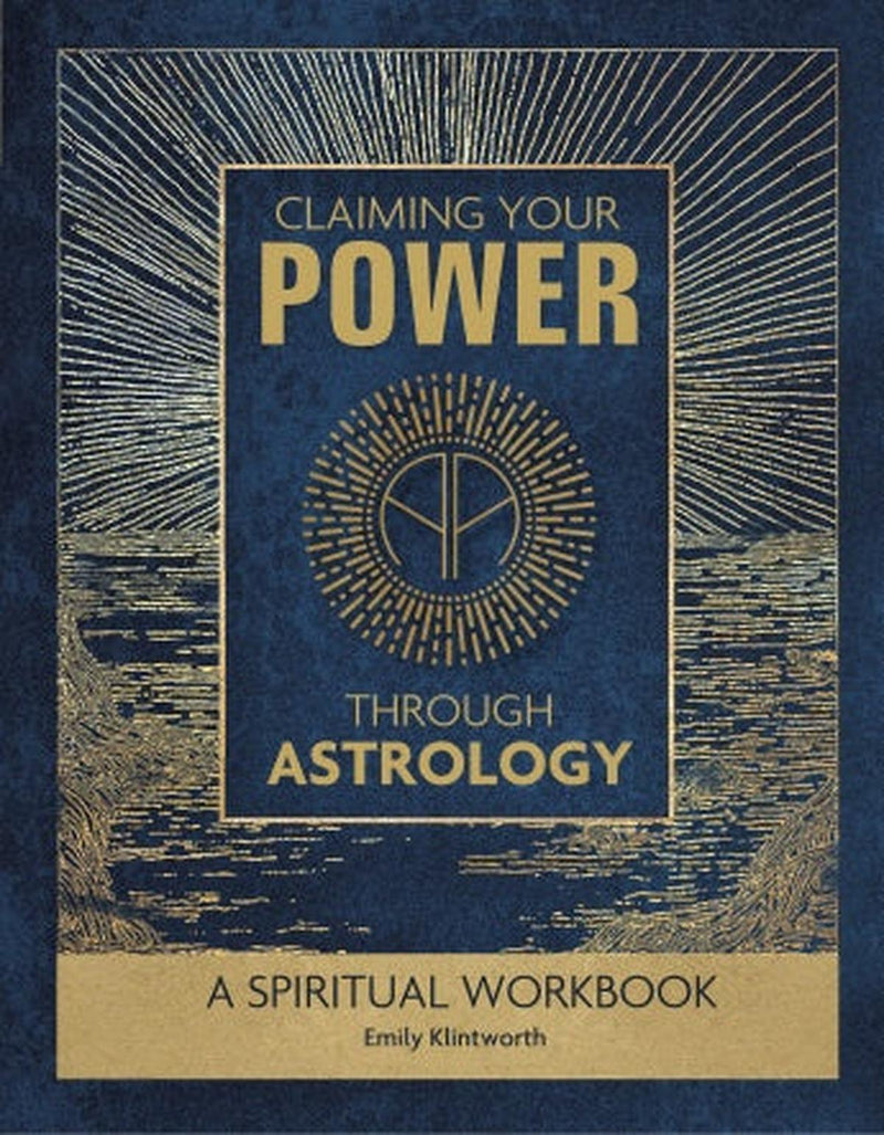 Claiming Your Power Through Astrology