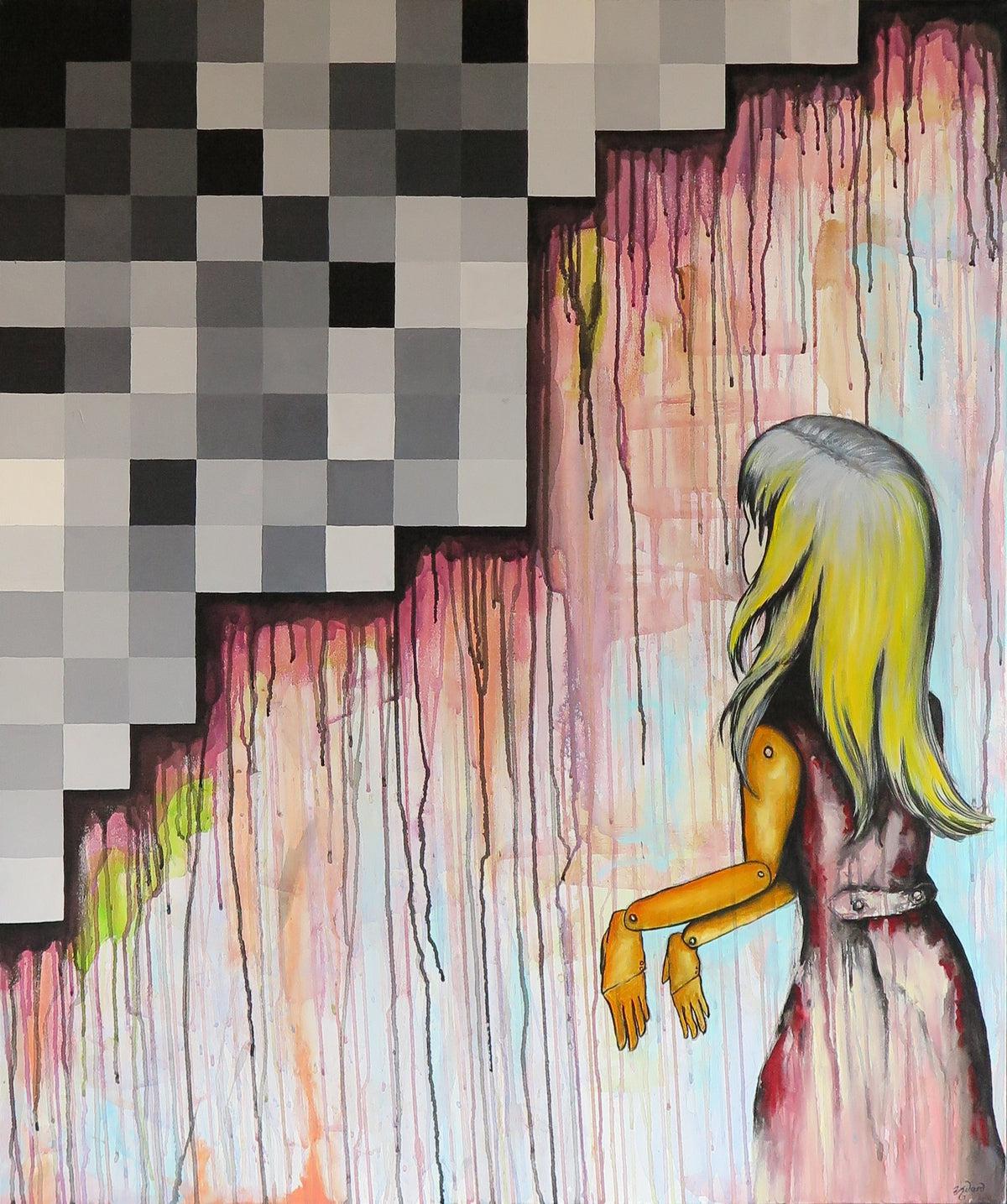 Colour the System