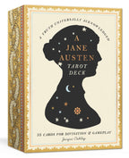 Jane Austen Tarot