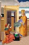 The Grail Tarot - A Templar Vision