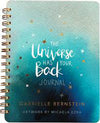 The Universe Has Your Back Journal - Gabrielle Bernstein