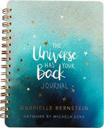 The Universe Has Your Back Journal - Gabrielle Bernstein