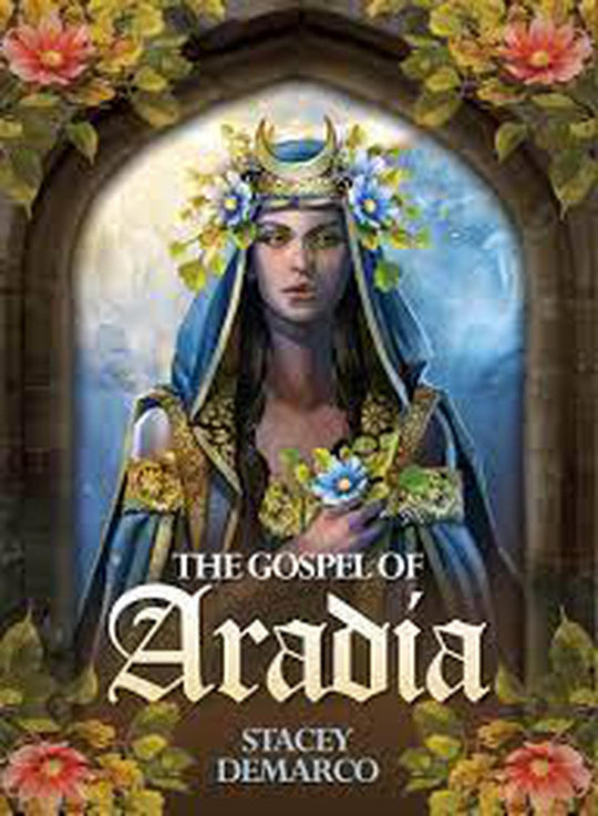 The Gospel Of Aradia