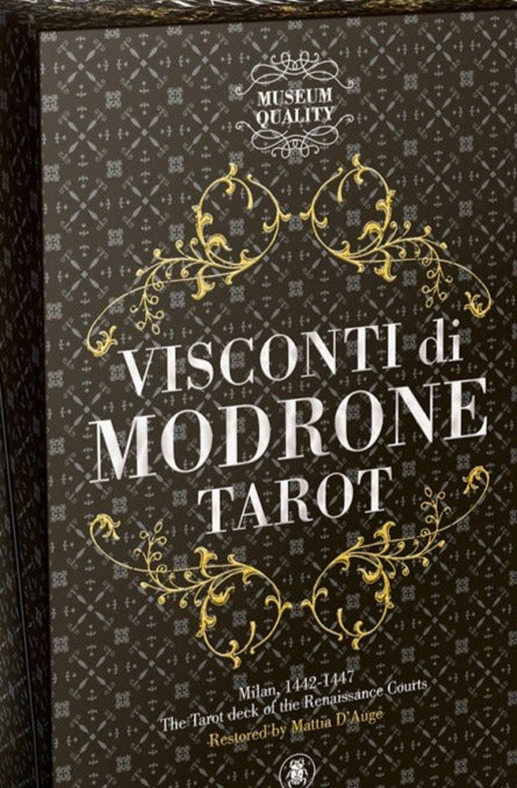 Visconti di Modrone Tarot