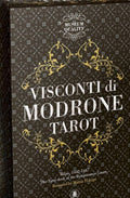 Visconti di Modrone Tarot