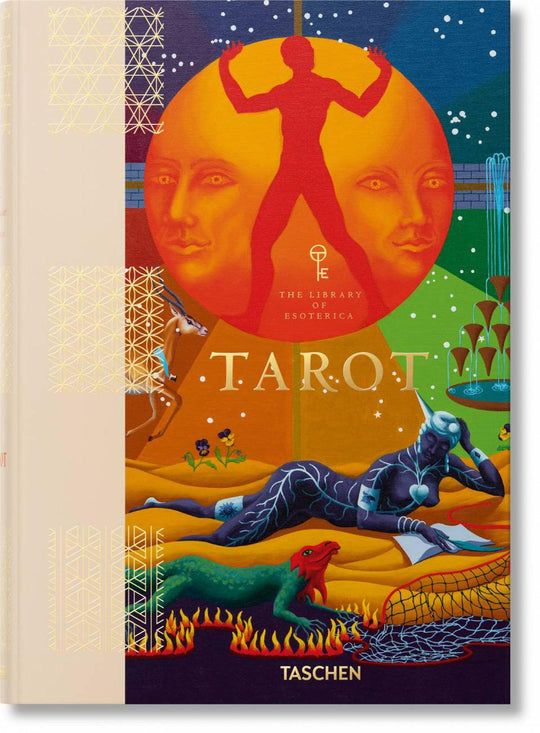 Tarot: The Library Of Esoterica