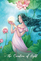Foxfire The Kitsune Oracle