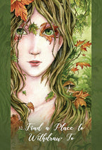 Foxfire The Kitsune Oracle