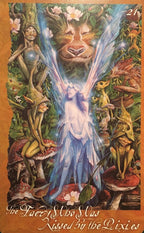 The Faeries Oracle - Brian Froud