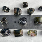 Coloured Tourmaline