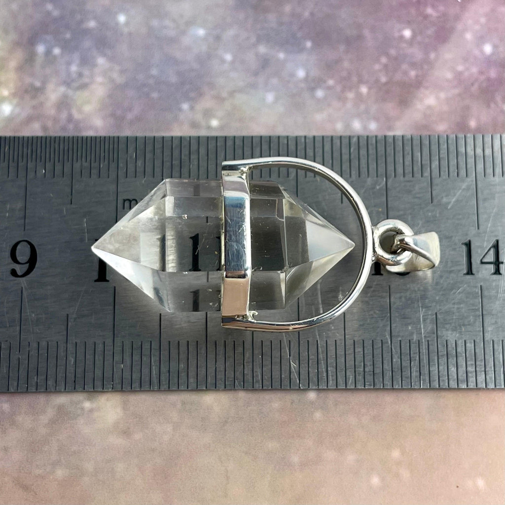 Clear Quartz Jewellery