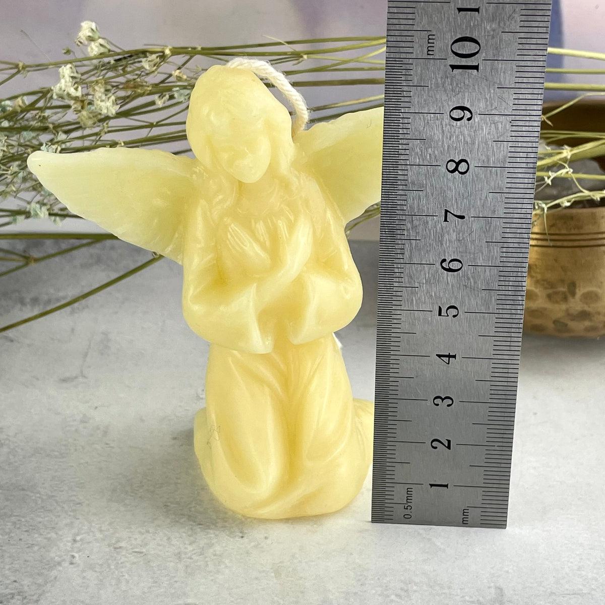 Australian Made Beeswax Candle
