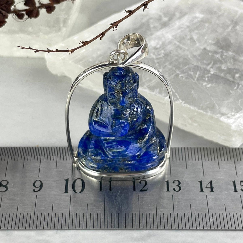 Buddhism Jewellery