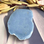 Angelite Crystal Slab