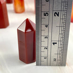 Red Carnelian 