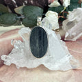 Men's Tourmaline Pendant