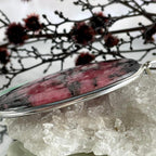 Rhodonite Jewellery