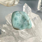 Pale Larimar
