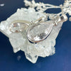 Danburite Crystal Jewellery