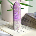 Phosphosiderite 