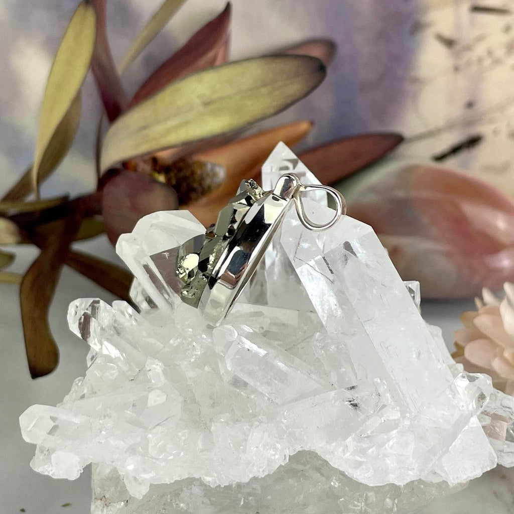Earth Energy Crystal