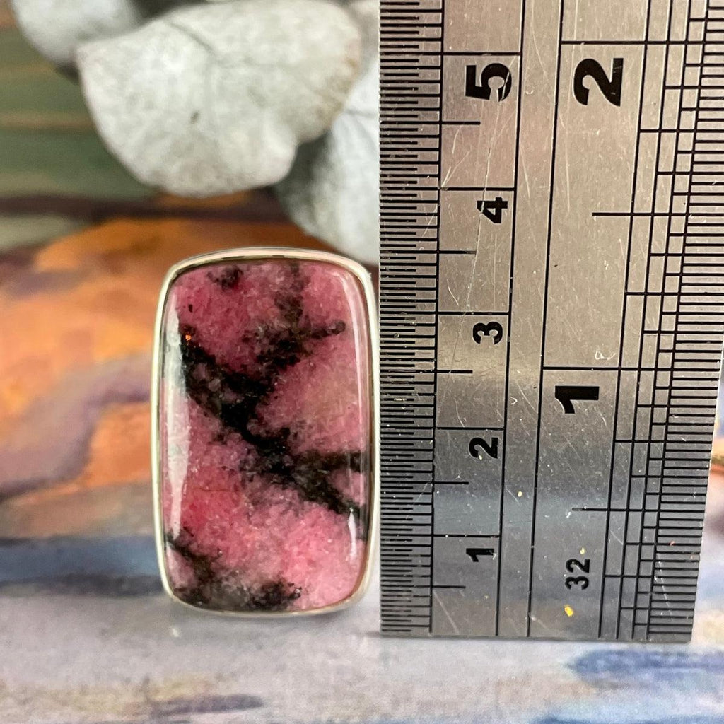 Marbled Gemstone Jewellery