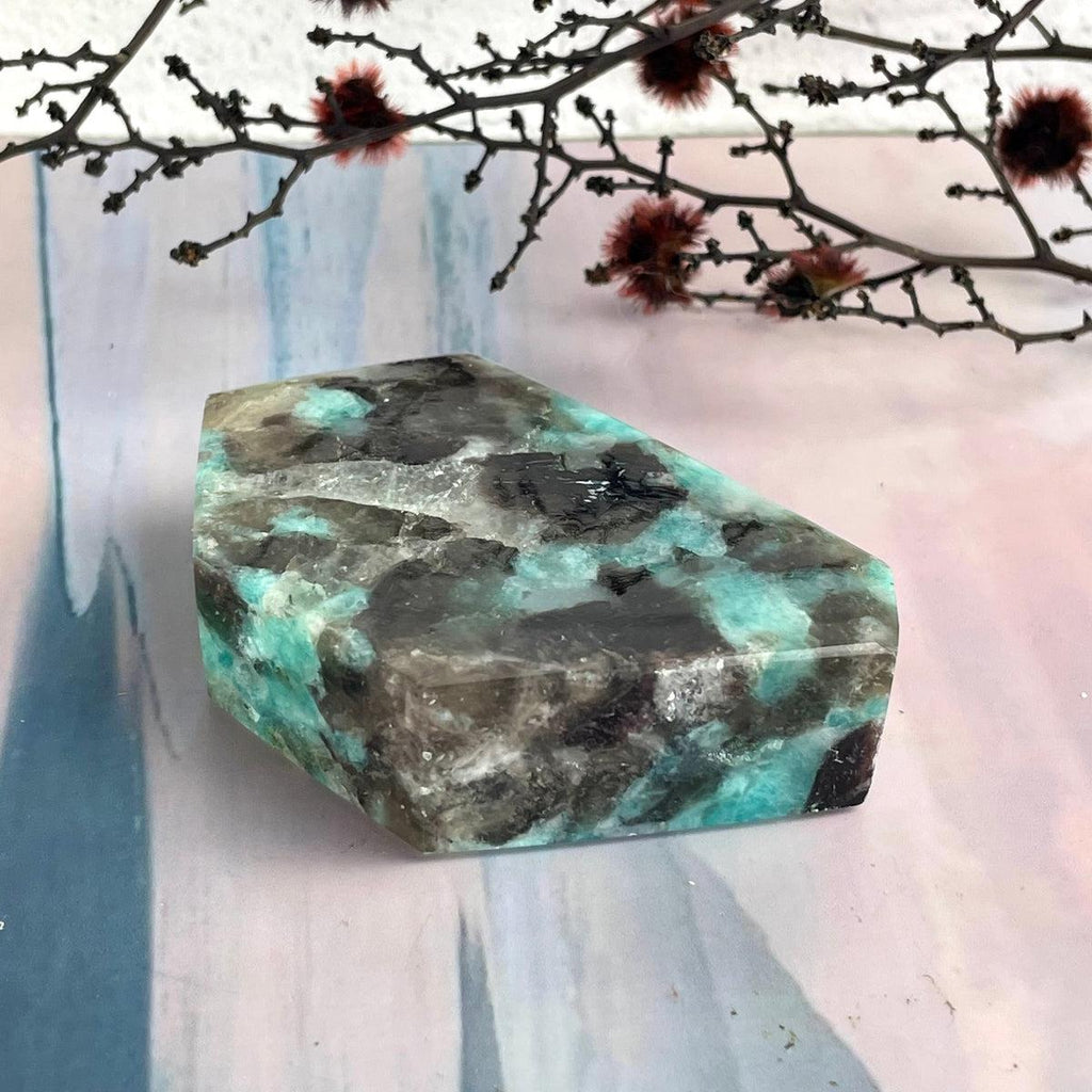 Crystal Altar