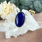 Lapis Lazuli In Silver Jewellery