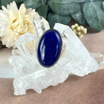 Lapis Lazuli In Silver Jewellery