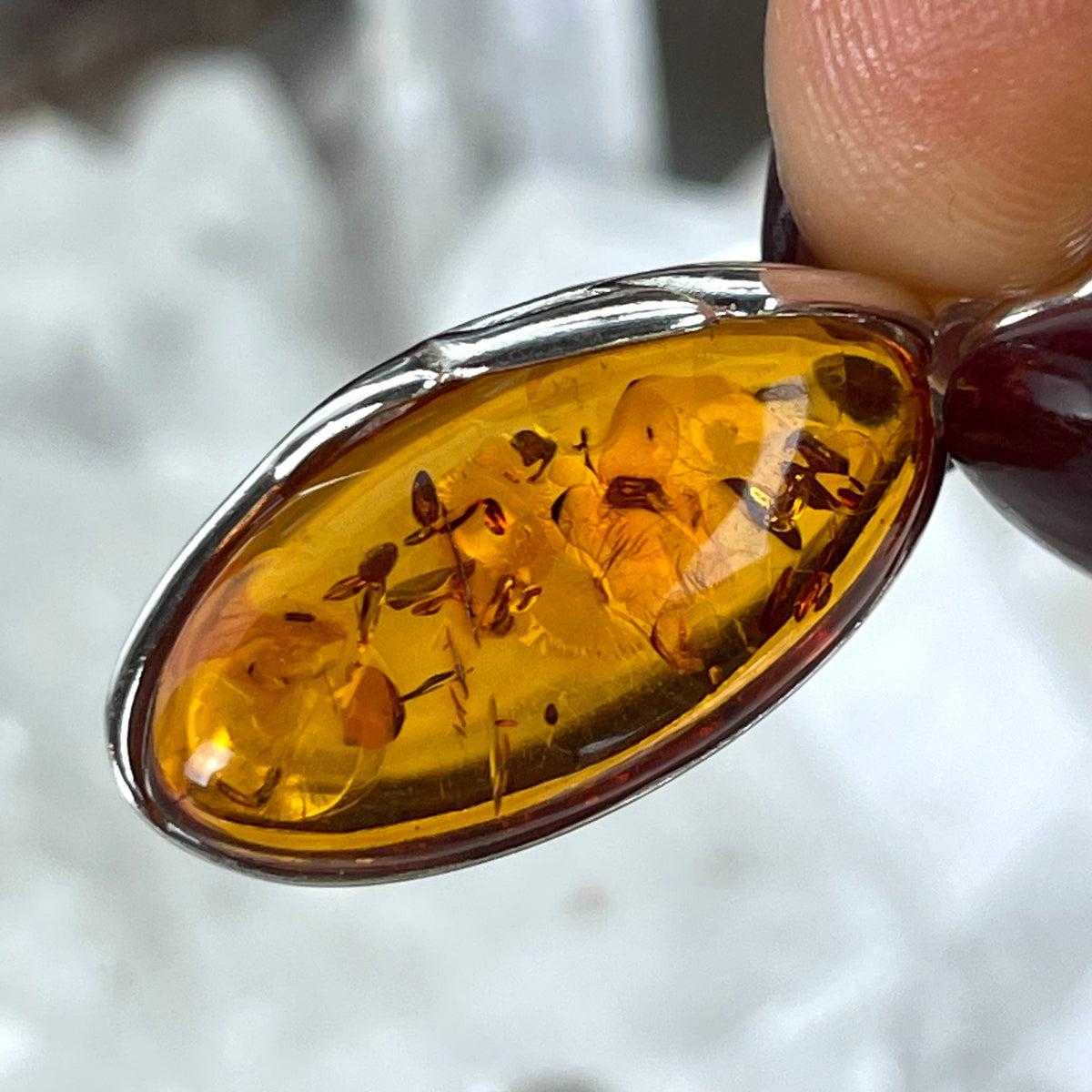 Amber Fine Jewellery