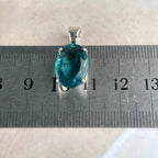Fluorite Assorted Shape Pendants