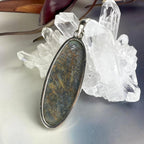 Pietersite Silver Jewellery