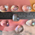 Polished Angel Aura