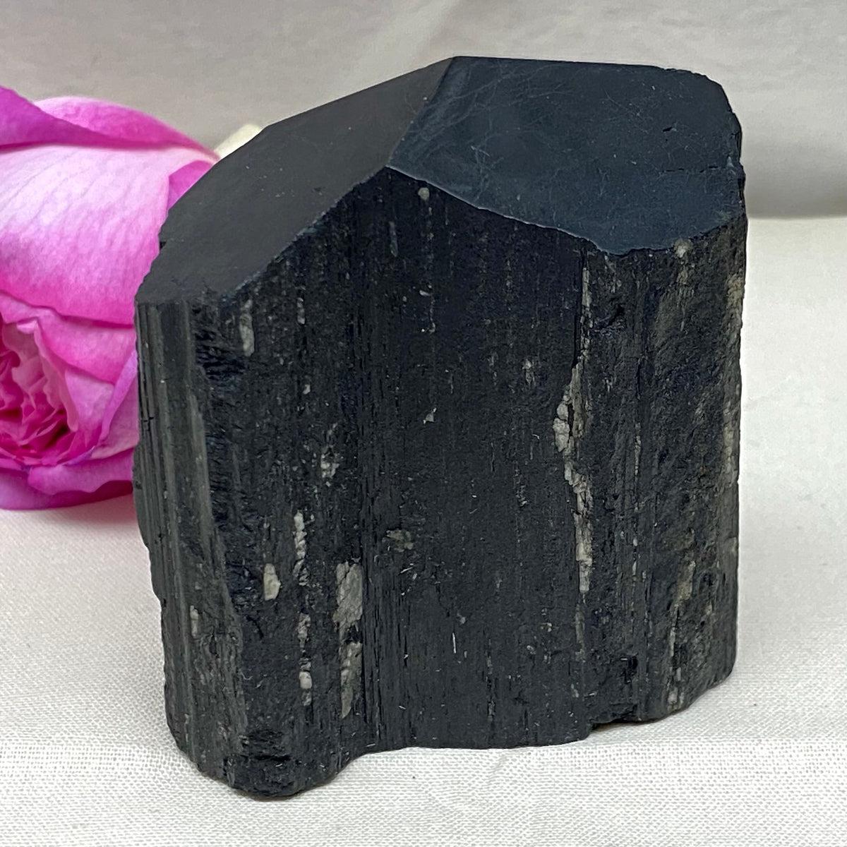 Black Tourmaline Tower