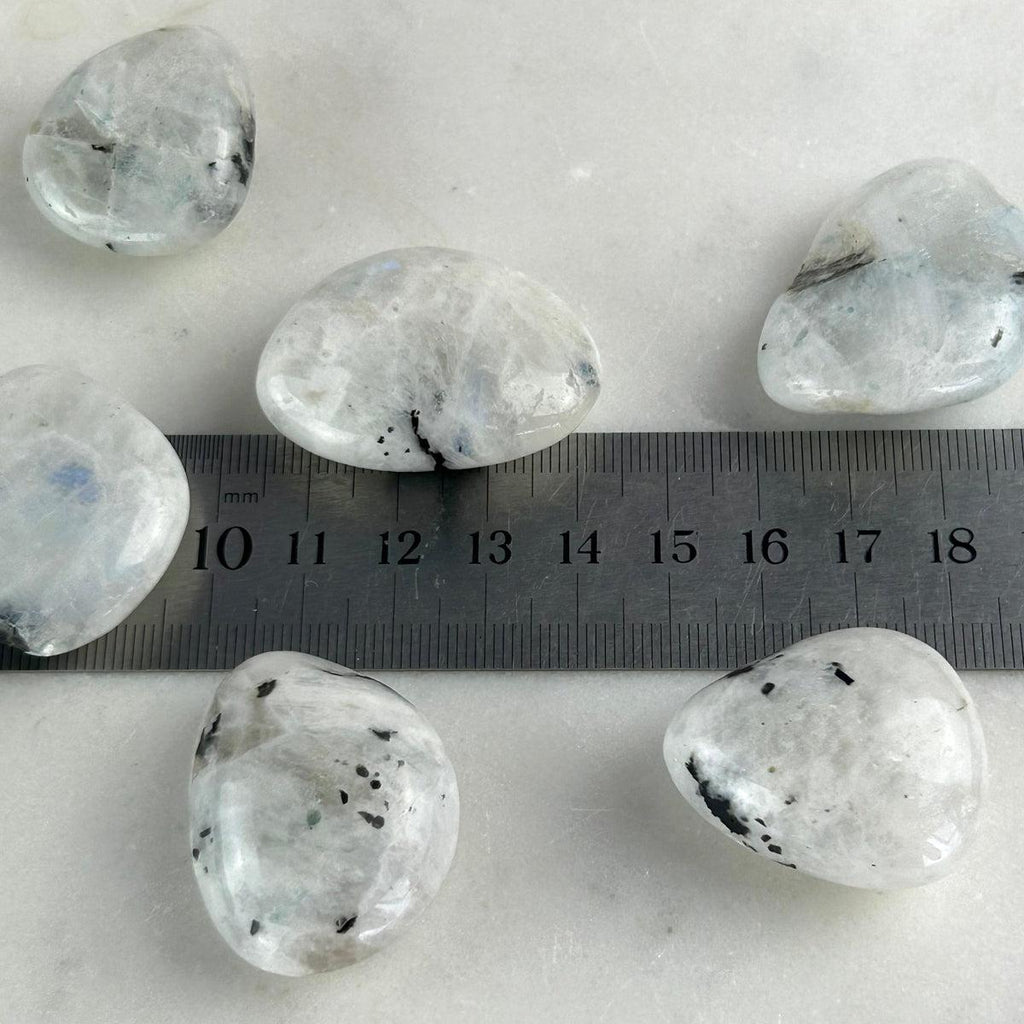 Moontone Pocket Stone