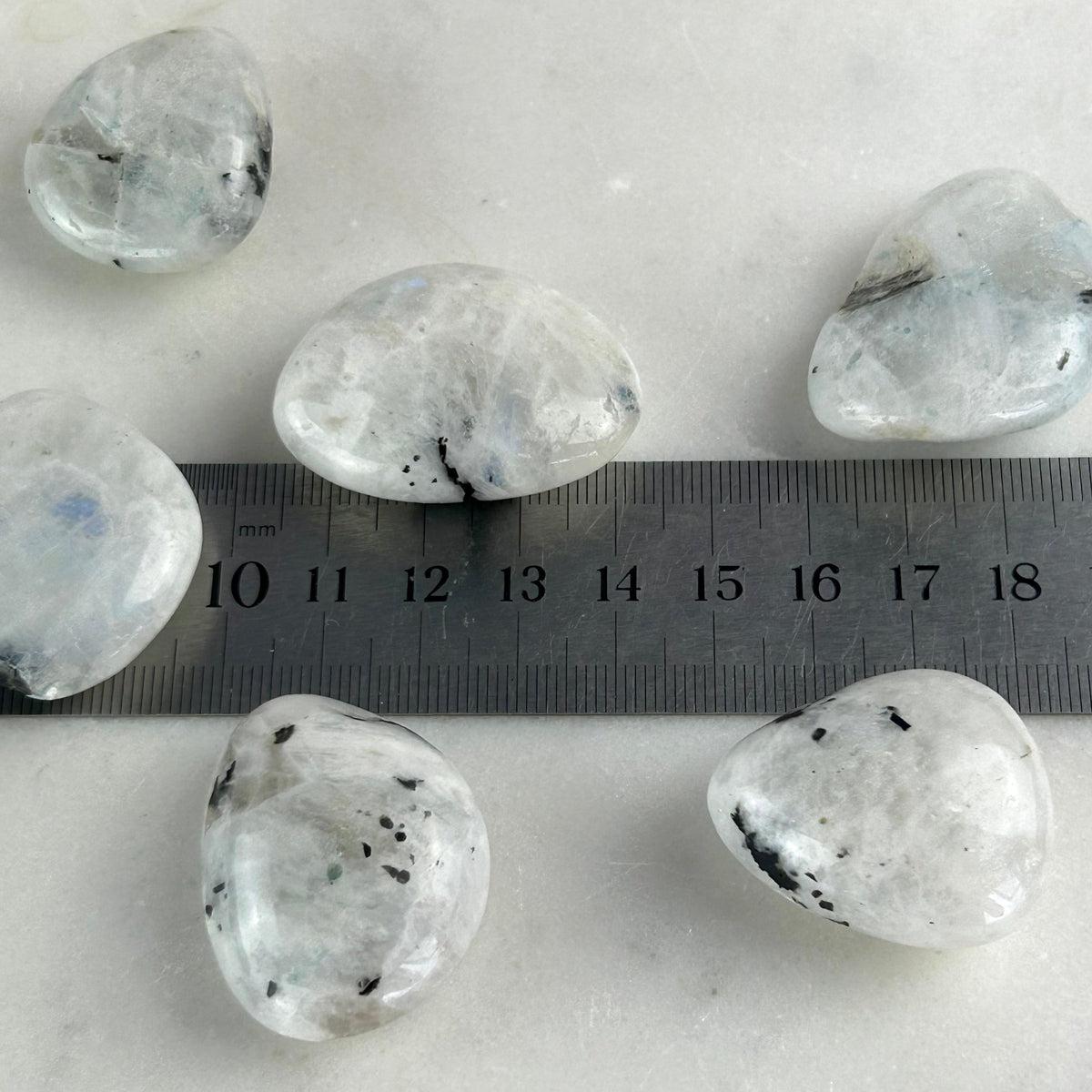 Moontone Pocket Stone