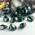 Brazilian Bloodstone
