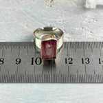 Small Finger Size Gemstone Ring